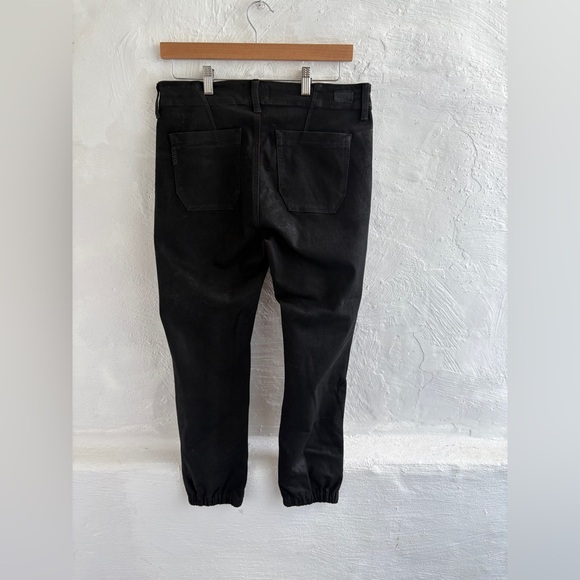 PAIGE Women's Mayslie Joggers - Picture 6 of 17